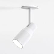 Astro Apollo 100 Recessed takspotlight vit