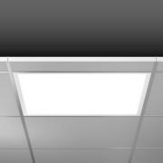 BEGA RZB Sidelite Eco LED-panel 4-steg 59,5cm 38W 840