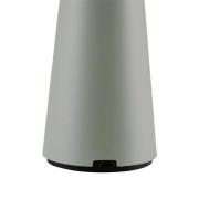 Globen Lighting batteridriven bordslampa Cannes, grön, 26 cm IP44