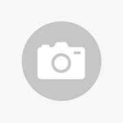 Top Light Puk Maxx Plus taklampa, vit, G9