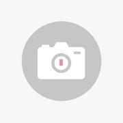 Muuto hänglampa Ambit, Ø 25 cm, beige-grön