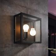 EGLO Utomhusvägglampa Alamonte 1, 2 lampor up/down