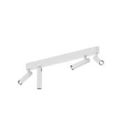 Wever & Ducré Lighting WEVER & DUCRÉ LED-takspotlight Match 4.0 vit 2 ...