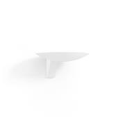 Wever & Ducré Lighting WEVER & DUCRÉ LED-vägglampa Scava 1.0 vit 2700 ...