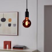 EGLO LED Globe E27 G95 4W Filament 2,000K koppar