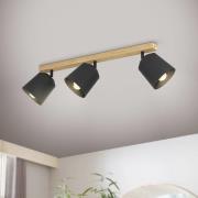 EGLO Cotorro takspotlight, 3 lampor