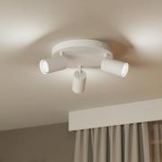 EGLO connect Telimbela-Z takspotlight, vit