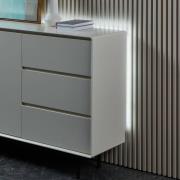 EGLO connect Stripe-Z CCT LED-list set 3 m