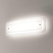 Selène Pop-up vägglampa i harmoniskt vitt