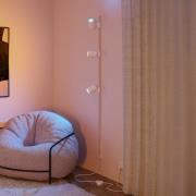 Paulmann URail LED-spot Luxe, ZigBee, signalvit, GU10