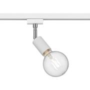 Trio Lighting spot DUOline Diallo, E27, vit