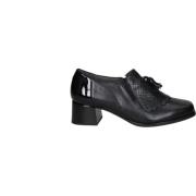 Pitillos Shoes Black, Dam