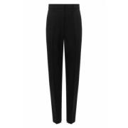 Barbara Bui Trousers Black, Dam