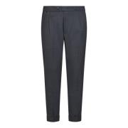 Low Brand Trousers Gray, Herr
