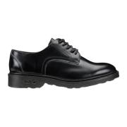 Cult Business Shoes Black, Herr
