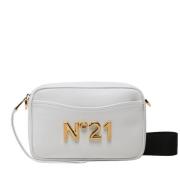 N21 23Ebp0920Vt01 Shoulder Bags White, Dam