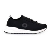 Ecoalf Sneakers Black, Dam