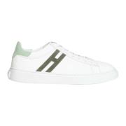 Hogan Sneakers White, Herr