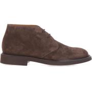 Doucal's Ankle Boots Brown, Herr