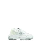 Philipp Plein Sneakers White, Dam