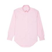 Brooks Brothers Shirts Pink, Herr