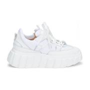 AGL Sneakers White, Dam