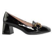 Bibi Lou Pumps Black, Dam