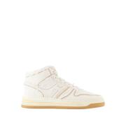 Hogan Dusty Jeans Sneakers Beige, Dam