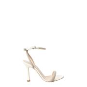 Ninalilou Shoes White, Dam