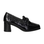 Pitillos Shoes Black, Dam