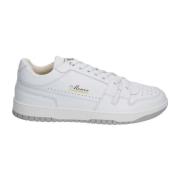 Mercer Amsterdam Vita Sneakers Me231013 White, Herr