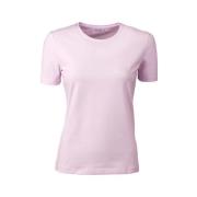 Stenströms T-Shirts Pink, Dam