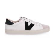 Victoria Sneakers White, Unisex