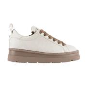 Panchic Stiliga Scarpa Skor White, Dam