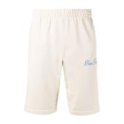 Blue Sky Inn Casual shorts Beige, Herr