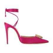 Magda Butrym Pumps Pink, Dam