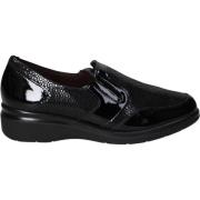 Pitillos Shoes Black, Dam