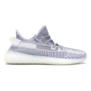 Adidas Yeezy Boost 350 V2 Static Sneakers Gray, Herr