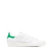 Adidas Stan Smith 80s Low-Top Sneakers White, Herr