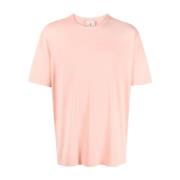 Ten C T-Shirts Pink, Herr