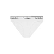 Calvin Klein F3787E Bikini Kollektion White, Dam