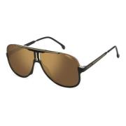 Carrera Sunglasses U Black, Unisex