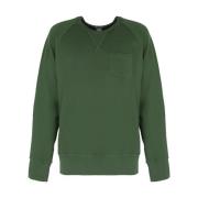 Champion Blus Green, Herr