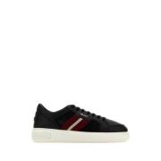 Bally Modern Komfort Sneakers Black, Herr