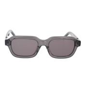 Kenzo Stiliga solglasögon med positiv energi och levande färger Black,...
