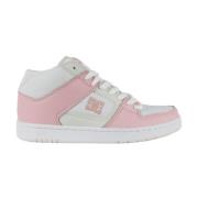 DC Shoes Sneakers Pink, Dam