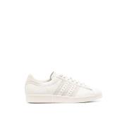 Y-3 Grå Orbit Superstar Sneakers White, Herr