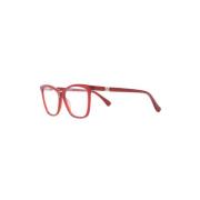 Max Mara Gles Red, Dam