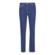 Moschino Raka Jeans Blue, Dam
