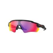 Oakley Stiliga Solglasögon 0Oo9208 Black, Unisex